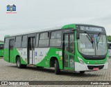 VB Transportes e Turismo 3190 na cidade de Campinas, São Paulo, Brasil, por Danilo Augusto. Número da foto: #:id.