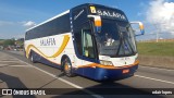 Saláfia Transportes 3020 na cidade de Caçapava, São Paulo, Brasil, por odair lopes. Número da foto: #10991173.