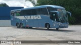 Viação Águia Branca 32860 na cidade de Cruz das Almas, Bahia, Brasil, por Flávio  Santos. Número da foto: #10990033.