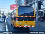 Ônibus Particulares BYJK90 na cidade de Maipú, Santiago, Metropolitana de Santiago, Chile, por Benjamín Tomás Lazo Acuña. ID da foto: :id.