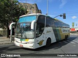 Empresa Gontijo de Transportes 14535 na cidade de Belo Horizonte, Minas Gerais, Brasil, por Douglas Célio Brandao. Número da foto: #10992303.