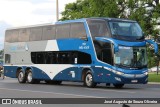 Rápido Federal 11803 na cidade de Brasília, Distrito Federal, Brasil, por José Augusto de Souza Oliveira. Número da foto: #:id.