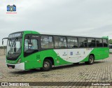 VB Transportes e Turismo 3190 na cidade de Campinas, São Paulo, Brasil, por Danilo Augusto. Número da foto: #:id.