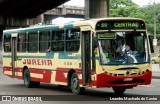 Auto Viação Jurema RJ 120.088 na cidade de Rio de Janeiro, Rio de Janeiro, Brasil, por Leandro Machado de Castro. ID da foto: :id.