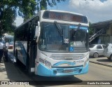 Auto Viação Vera Cruz - Belford Roxo RJ 112.204 na cidade de Nova Iguaçu, Rio de Janeiro, Brasil, por Danilo De Almeida. Número da foto: #:id.