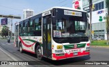 Empresa Huandoy 243 na cidade de Pueblo Libre, Lima, Lima Metropolitana, Peru, por Alonso Ugaz Yabar. Número da foto: #10989563.