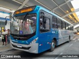 ATT - Atlântico Transportes e Turismo 6128 na cidade de Vitória da Conquista, Bahia, Brasil, por João Pedro Rocha. Número da foto: #10990800.