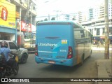 Viação Litoral Norte B2995 na cidade de Salvador, Bahia, Brasil, por Mario dos Santos Nogueira Junior. Número da foto: #10992545.