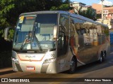 Legus Transporte e Turismo 4700 na cidade de Três Corações, Minas Gerais, Brasil, por Fábio Mateus Tibúrcio. Número da foto: #10991105.