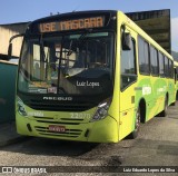 Santo Antônio Transportes Niterói 2.2.070 na cidade de Niterói, Rio de Janeiro, Brasil, por Luiz Eduardo Lopes da Silva. Número da foto: #10992655.