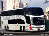 Auto Viação Catarinense 319319 na cidade de São Paulo, São Paulo, Brasil, por César Ônibus. Número da foto: #10992213.