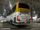 Empresa Cruz 22712 na cidade de Vitória, Espírito Santo, Brasil, por Busólogo Baixo Sul. Número da foto: #10989703.