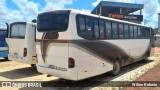 Ônibus Particulares 4201 na cidade de Pedro Canário, Espírito Santo, Brasil, por Wilton Roberto. Número da foto: #:id.
