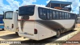 Ônibus Particulares 4201 na cidade de Pedro Canário, Espírito Santo, Brasil, por Wilton Roberto. ID da foto: :id.