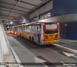 Mobi Rio E902037 na cidade de Rio de Janeiro, Rio de Janeiro, Brasil, por Samuel Oliveira. Número da foto: #:id.