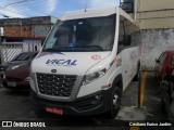 VICAL - Viação Caravelas Ltda. > Vical Tur 2717038 na cidade de Manaus, Amazonas, Brasil, por Cristiano Eurico Jardim. Número da foto: #10990963.