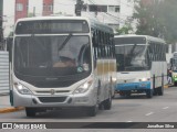 Ônibus Particulares 847 na cidade de Recife, Pernambuco, Brasil, por Jonathan Silva. Número da foto: #:id.