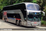 Auto Viação 1001 RJ 108.1205 na cidade de São Paulo, São Paulo, Brasil, por Diego Cardoso da Silva. Número da foto: #10991232.