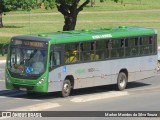 Viação Piracicabana Distrito Federal 119954 na cidade de Brasília, Distrito Federal, Brasil, por Marlon Mendes da Silva Souza. Número da foto: #:id.