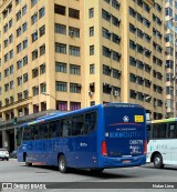 Auto Viação Jabour D86779 na cidade de Rio de Janeiro, Rio de Janeiro, Brasil, por Natan Lima. ID da foto: :id.