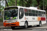 Transportes América 19550 na cidade de Rio de Janeiro, Rio de Janeiro, Brasil, por Leandro Machado de Castro. Número da foto: #10991442.