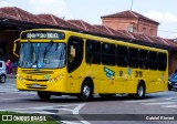 Auto Ônibus Três Irmãos 3116 na cidade de Jundiaí, São Paulo, Brasil, por Gabriel Rievert. Número da foto: #10989906.