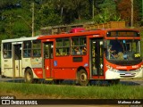 Viação Novo Retiro 88281 na cidade de Betim, Minas Gerais, Brasil, por Matheus Adler. Número da foto: #10991640.