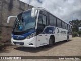 Lancatur Transporte e Turismo 22210 na cidade de Tijucas do Sul, Paraná, Brasil, por Rafael Augusto D` Ávila. ID da foto: :id.