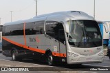 Trans Vip Transportes e Turismo 9053 na cidade de São Paulo, São Paulo, Brasil, por Ailton Florencio. Número da foto: #10991574.