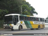 Empresa Gontijo de Transportes 8625 na cidade de Belo Horizonte, Minas Gerais, Brasil, por Tarcisio Rodrigues da Silva. Número da foto: #10990427.