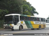 Empresa Gontijo de Transportes 8625 na cidade de Belo Horizonte, Minas Gerais, Brasil, por Tarcisio Rodrigues da Silva. ID da foto: :id.