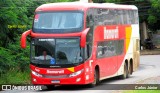 Expresso Itamarati 7041 na cidade de Cuiabá, Mato Grosso, Brasil, por Carlos Júnior. Número da foto: #10990154.