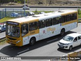 Plataforma Transportes 30689 na cidade de Salvador, Bahia, Brasil, por Victor São Tiago Santos. Número da foto: #:id.