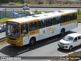 Plataforma Transportes 30689 na cidade de Salvador, Bahia, Brasil, por Victor São Tiago Santos. ID da foto: :id.