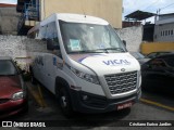 VICAL - Viação Caravelas Ltda. > Vical Tur 2717038 na cidade de Manaus, Amazonas, Brasil, por Cristiano Eurico Jardim. Número da foto: #:id.