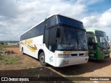 Golden Turismo 146 na cidade de Nossa Senhora da Glória, Sergipe, Brasil, por Everton Almeida. Número da foto: #:id.