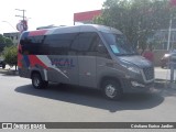 VICAL - Viação Caravelas Ltda. > Vical Tur 2716009 na cidade de Manaus, Amazonas, Brasil, por Cristiano Eurico Jardim. Número da foto: #10990853.