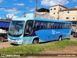 SJC Bioenergia 116065 na cidade de Congonhas, Minas Gerais, Brasil, por José Luiz Soares Neto. Número da foto: #10989894.