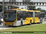Mobi Rio E902080 na cidade de Rio de Janeiro, Rio de Janeiro, Brasil, por Gabriel Oliveira da Silva. Número da foto: #:id.