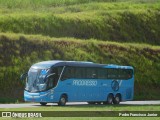 Auto Viação Progresso 6098 na cidade de Ipojuca, Pernambuco, Brasil, por Pedro Francisco Junior. Número da foto: #:id.