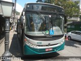 Cidade Real 1230 na cidade de Petrópolis, Rio de Janeiro, Brasil, por GUIZÃO RJ. Número da foto: #:id.