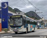 Auto Viação 1001 RJ 108.006 na cidade de Nova Friburgo, Rio de Janeiro, Brasil, por Thiago Vieira. Número da foto: #:id.
