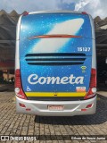Viação Cometa 15127 na cidade de Americana, São Paulo, Brasil, por Gilson de Souza Junior. Número da foto: #:id.