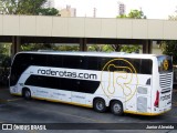 RodeRotas - Rotas de Viação do Triângulo 1806 na cidade de Ribeirão Preto, São Paulo, Brasil, por Junior Almeida. Número da foto: #10989669.