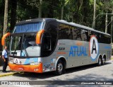 Agência Atual 2209 na cidade de Petrópolis, Rio de Janeiro, Brasil, por Alexsandro  Farias Barros. ID da foto: :id.