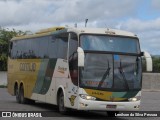 Empresa Gontijo de Transportes 14475 na cidade de Caruaru, Pernambuco, Brasil, por Lenilson da Silva Pessoa. ID da foto: :id.