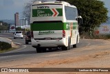 Cia. São Geraldo de Viação 14875 na cidade de Caruaru, Pernambuco, Brasil, por Lenilson da Silva Pessoa. Número da foto: #:id.