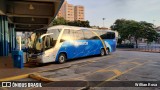 Viação Cometa 14127 na cidade de Sorocaba, São Paulo, Brasil, por Willian Rosa. ID da foto: :id.