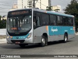 Auto Ônibus Fagundes RJ 101.430 na cidade de Niterói, Rio de Janeiro, Brasil, por Luiz Eduardo Lopes da Silva. Número da foto: #10992658.