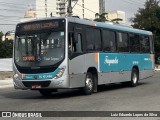 Auto Ônibus Fagundes RJ 101.430 na cidade de Niterói, Rio de Janeiro, Brasil, por Luiz Eduardo Lopes da Silva. ID da foto: :id.